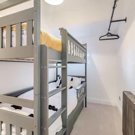 Stoney Nook Cottage Гисборо Экстерьер фото