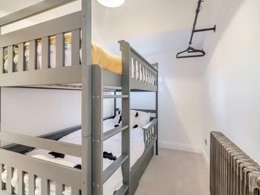 Stoney Nook Cottage Гисборо Экстерьер фото