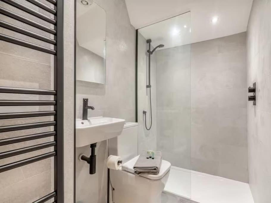 Stoney Nook Cottage Гисборо Экстерьер фото