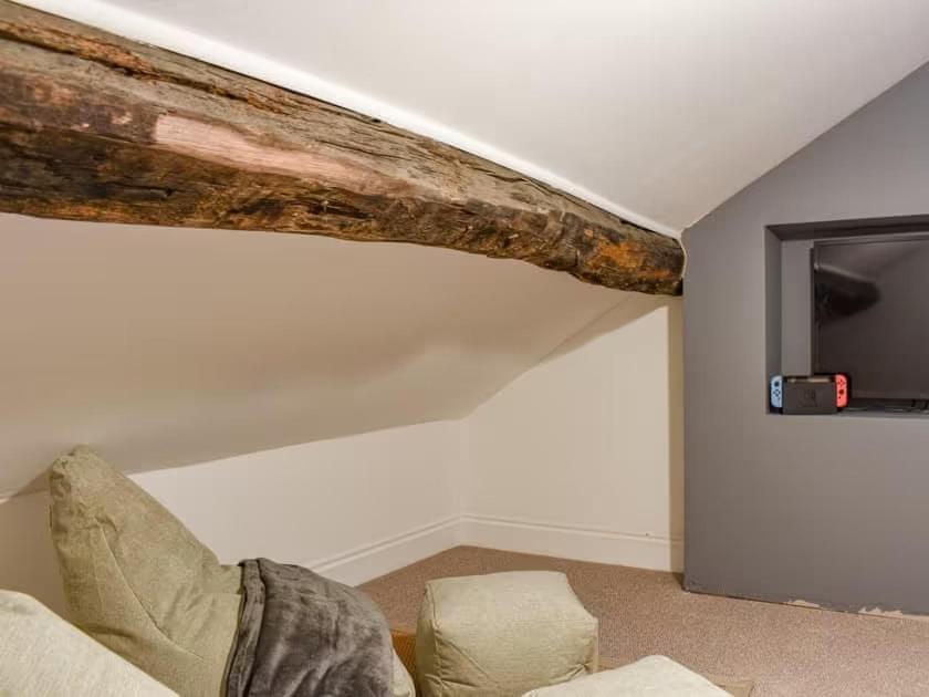 Stoney Nook Cottage Гисборо Экстерьер фото