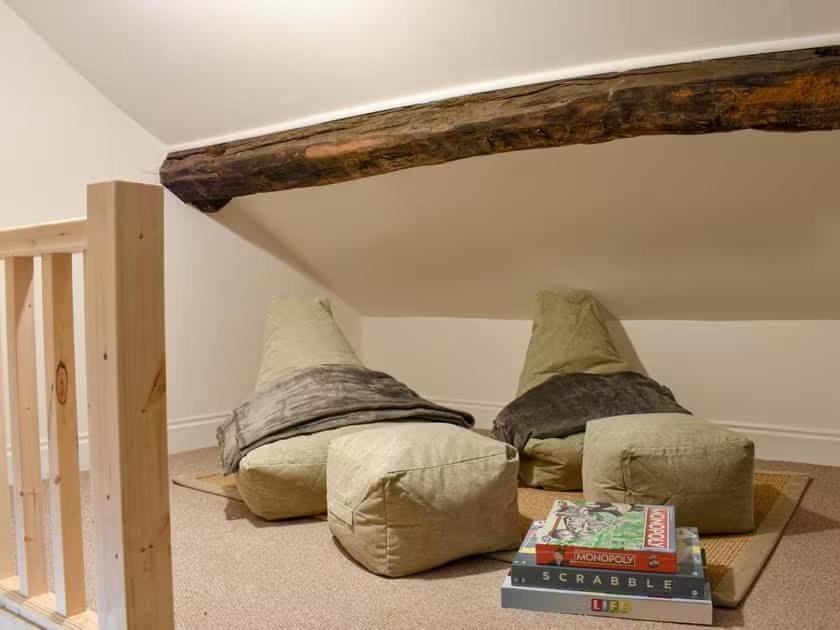 Stoney Nook Cottage Гисборо Экстерьер фото